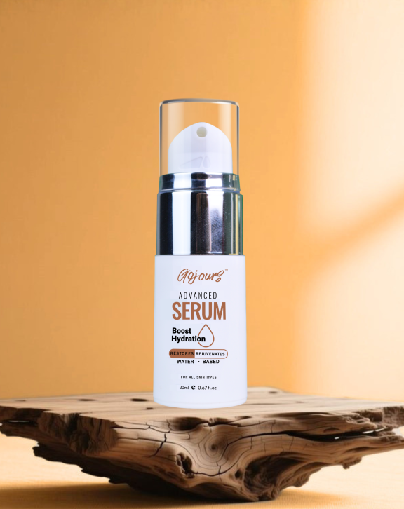 Gojours Advanced Serum
